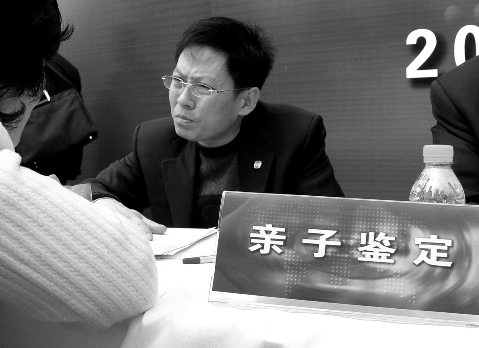 孩子入學要提供親子鑒定